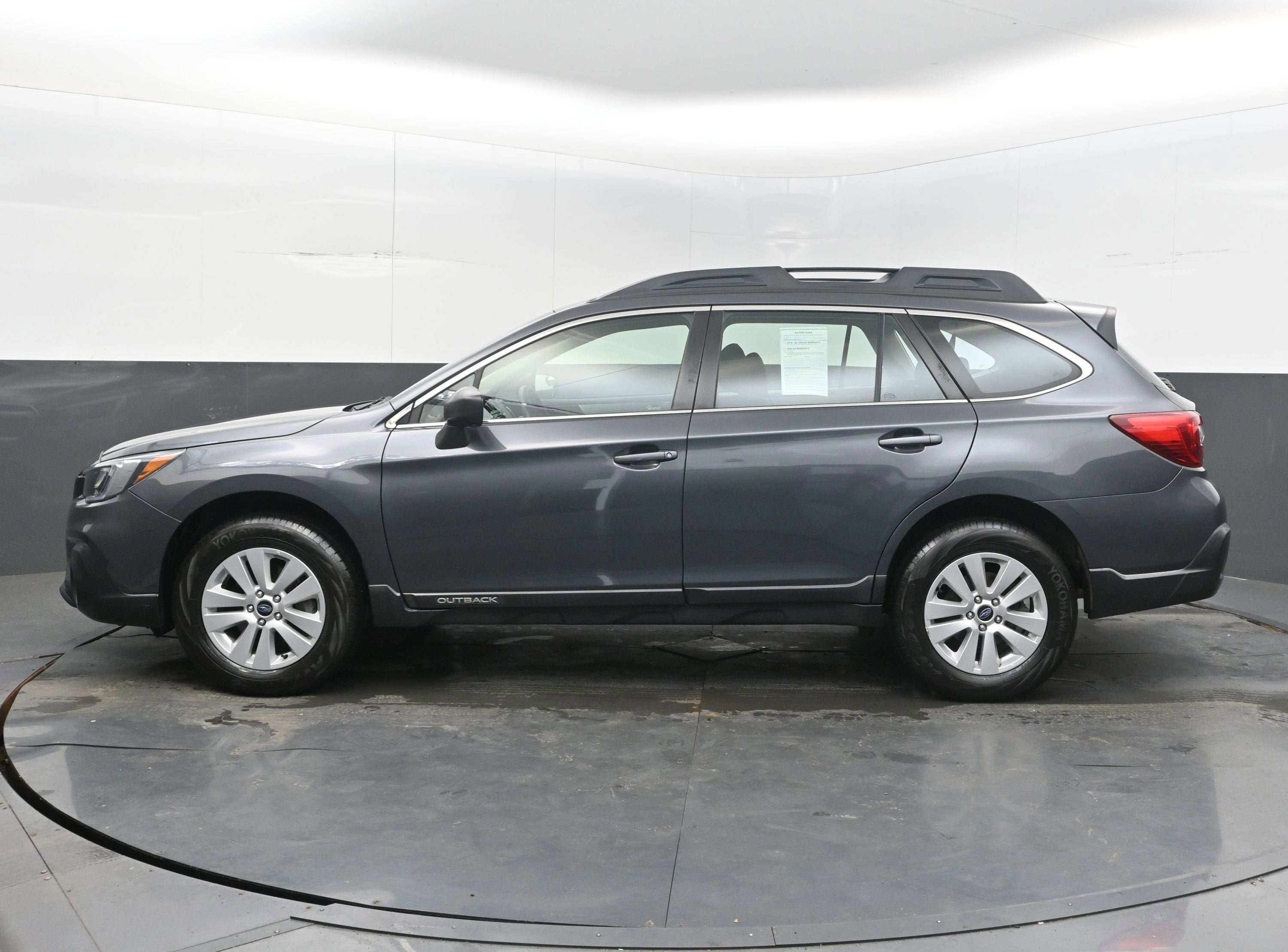 2019 Subaru Outback 2.5i