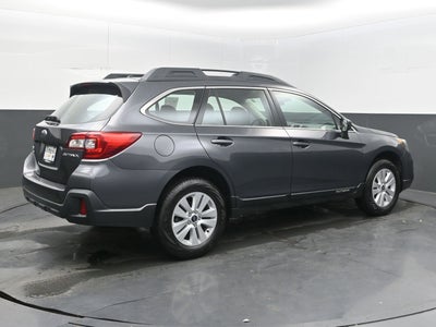 2019 Subaru Outback 2.5i