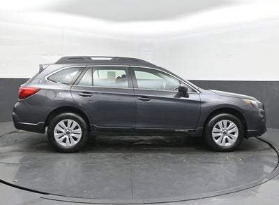 2019 Subaru Outback 2.5i
