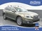 2017 Subaru Outback Touring