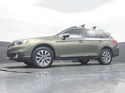 2017 Subaru Outback Touring