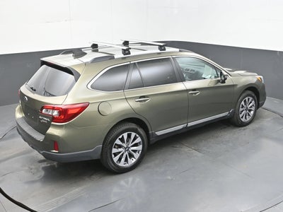 2017 Subaru Outback Touring