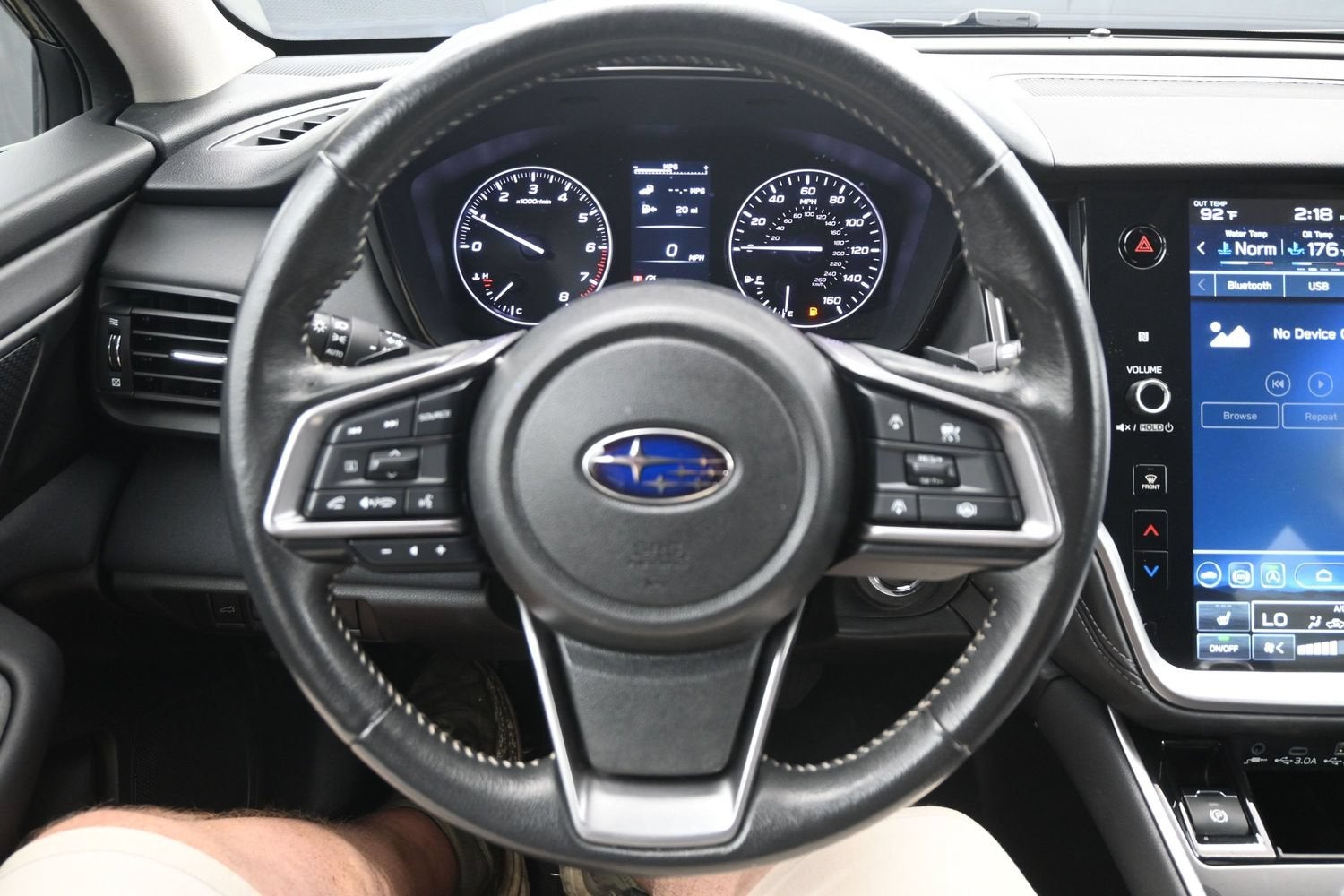 2024 Subaru Outback Premium