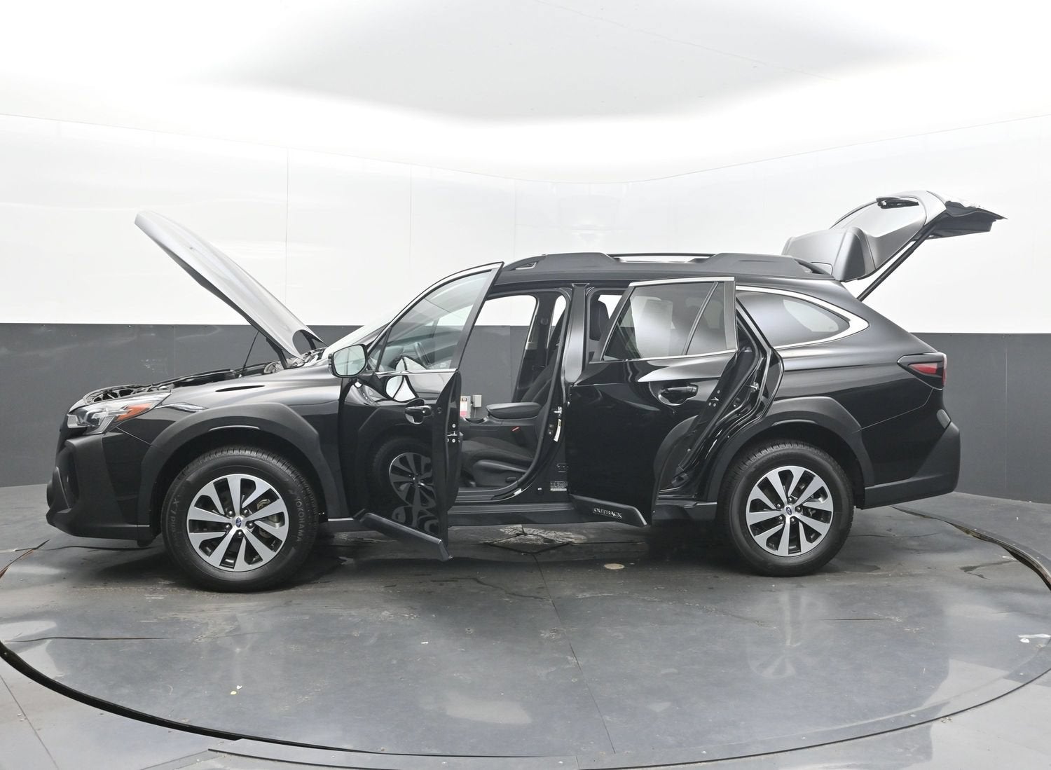 2024 Subaru Outback Premium