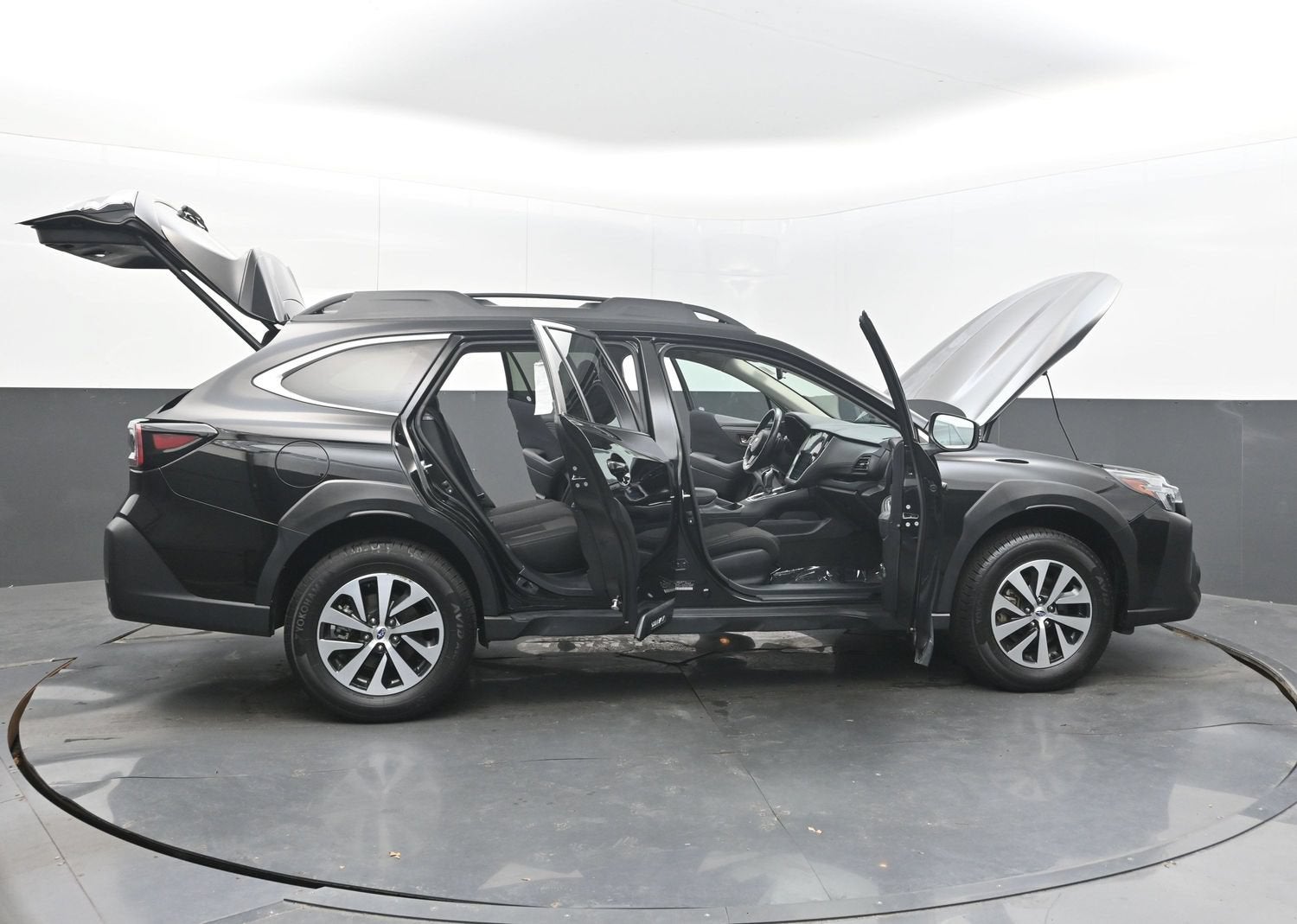 2024 Subaru Outback Premium