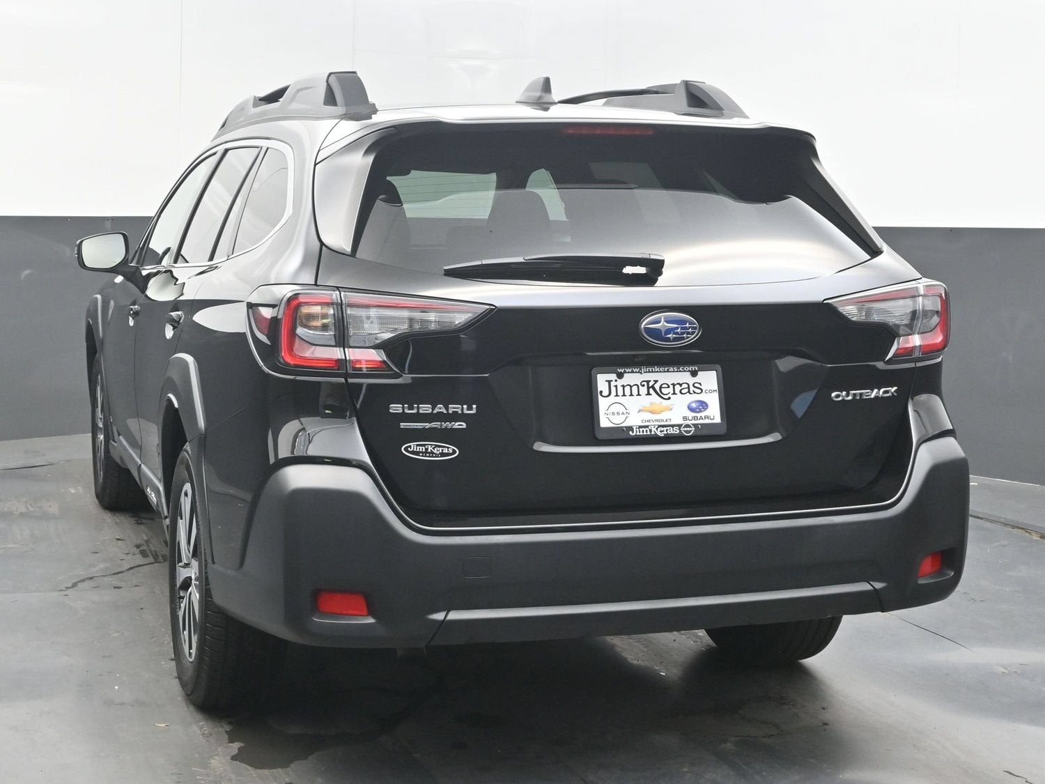 2024 Subaru Outback Premium