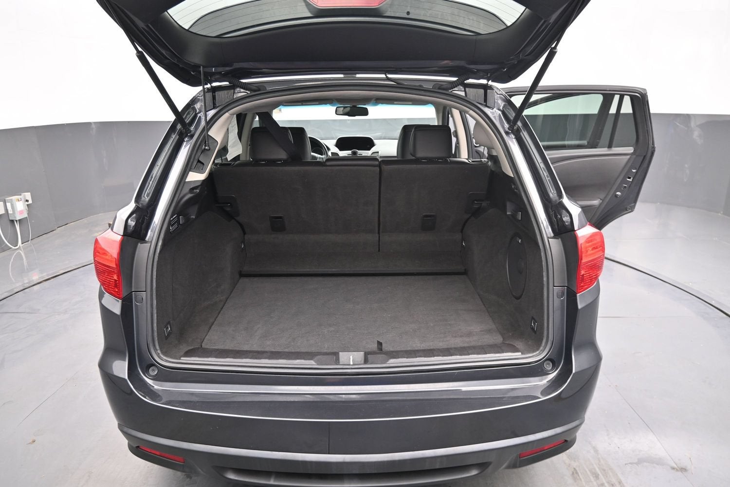 2015 Acura RDX Tech Pkg