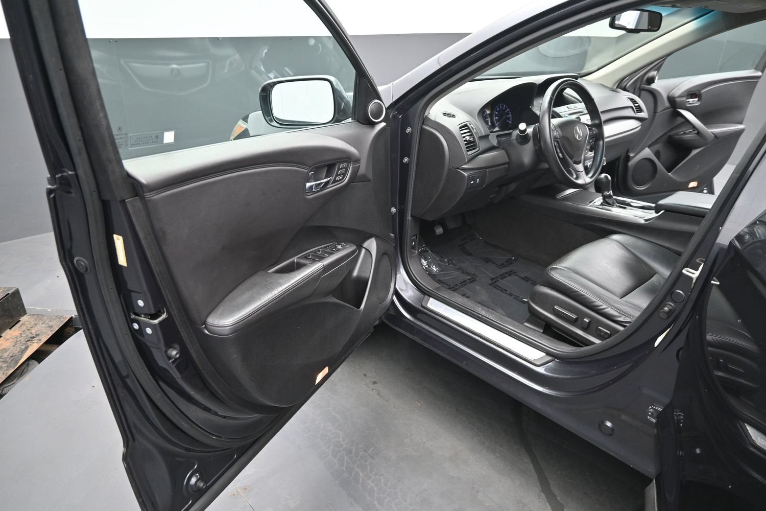 2015 Acura RDX Tech Pkg