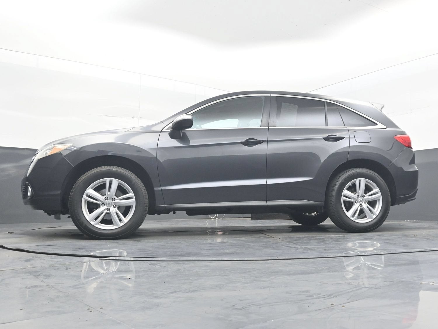 2015 Acura RDX Tech Pkg