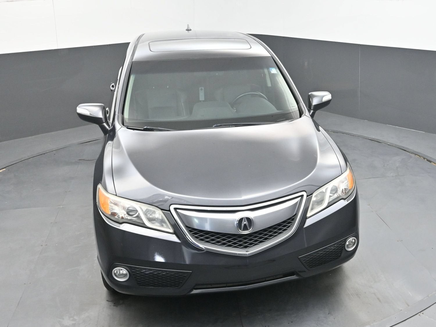 2015 Acura RDX Tech Pkg