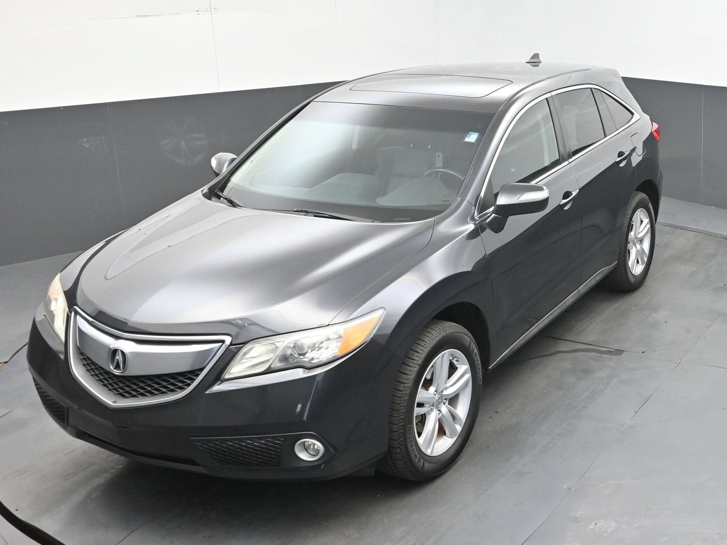 2015 Acura RDX Tech Pkg
