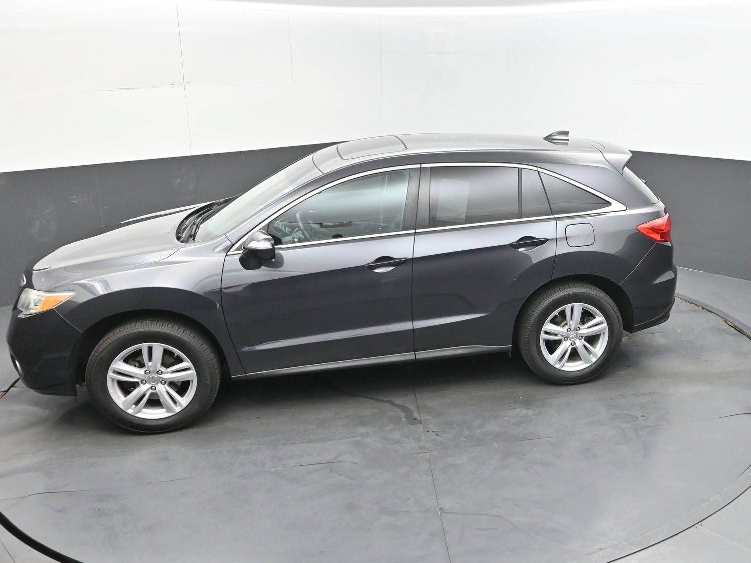 2015 Acura RDX Tech Pkg
