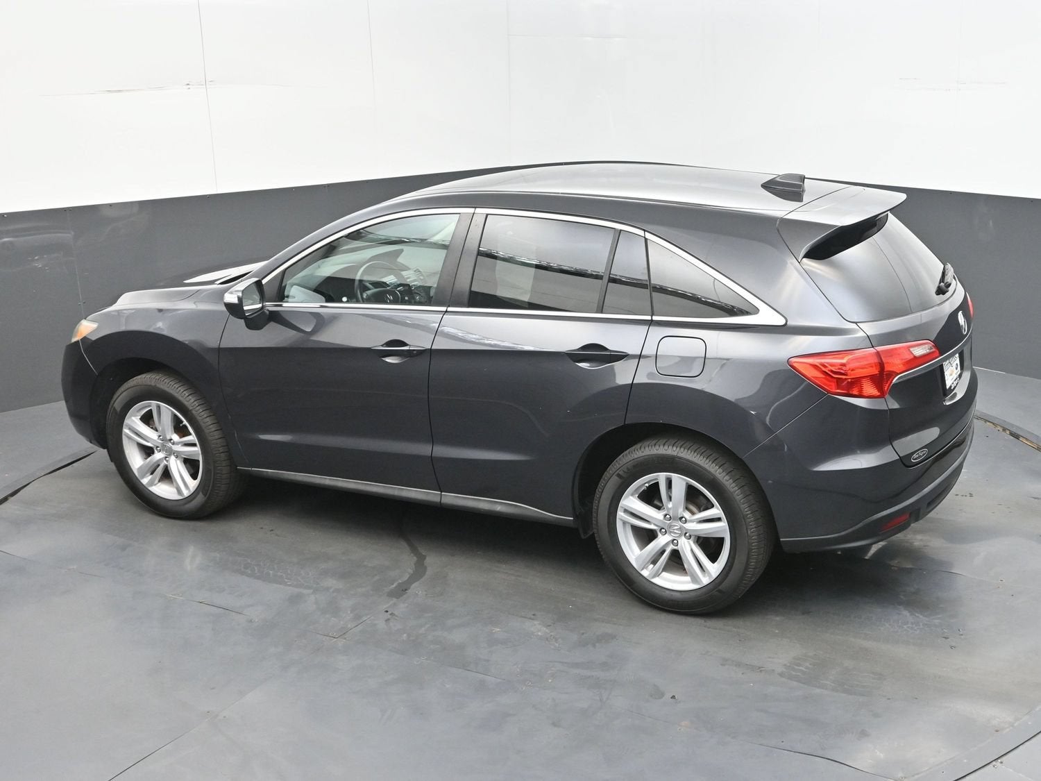2015 Acura RDX Tech Pkg