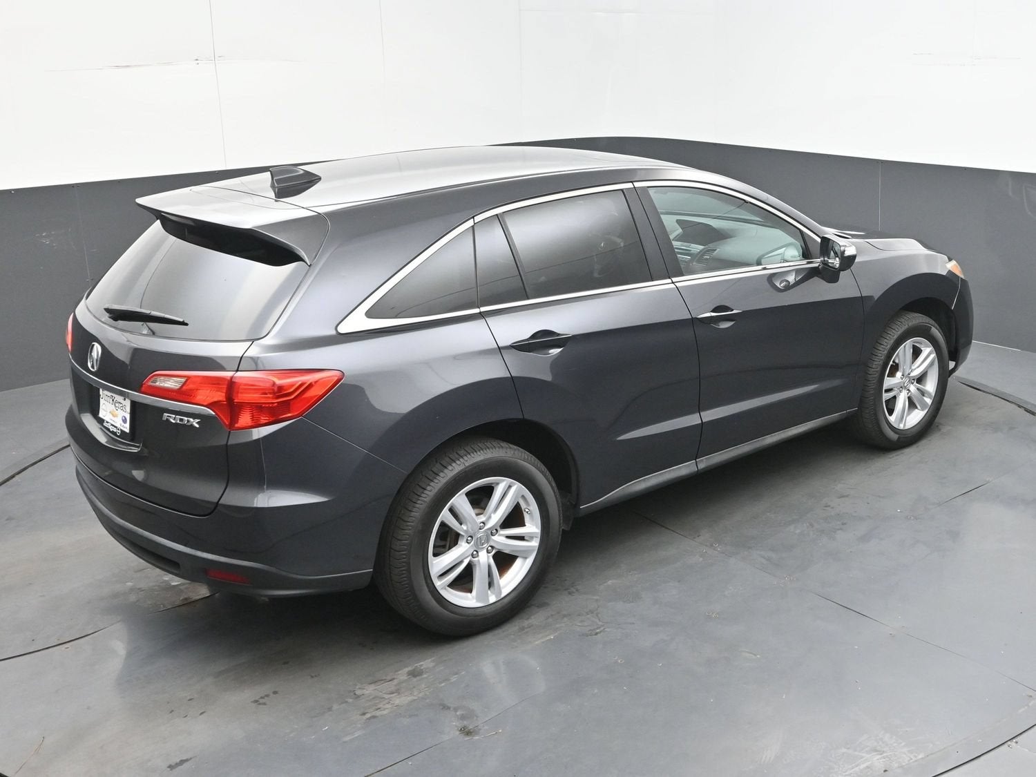 2015 Acura RDX Tech Pkg