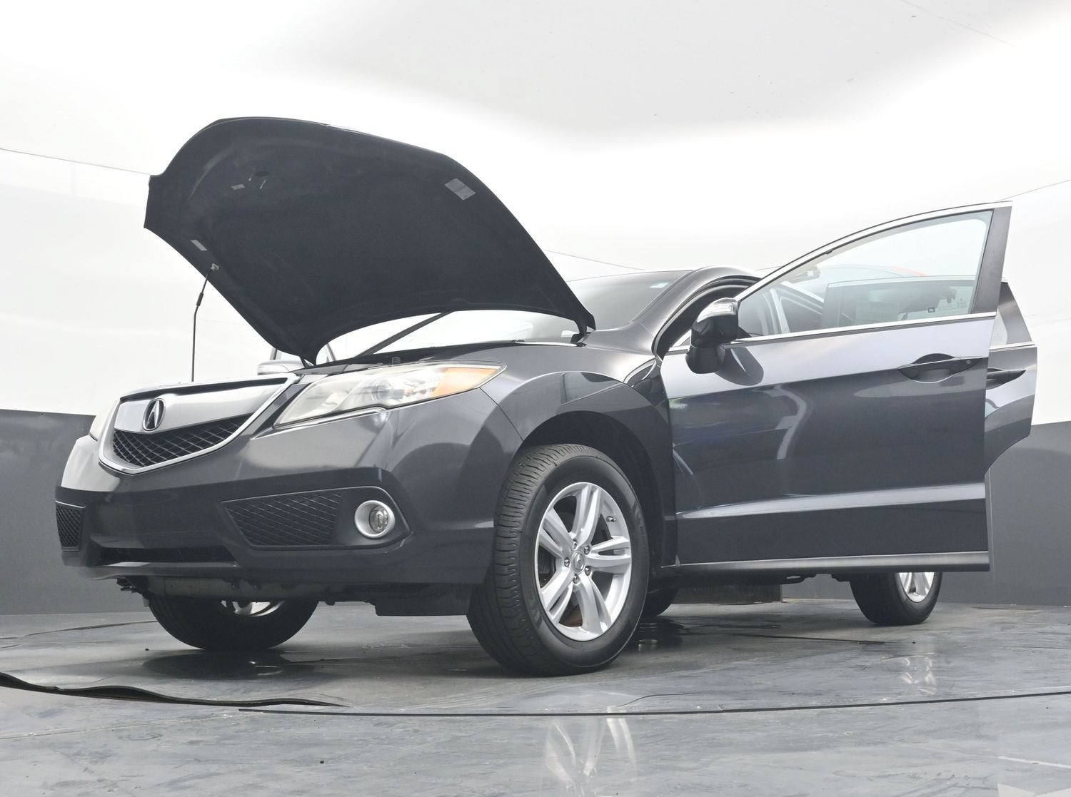 2015 Acura RDX Tech Pkg