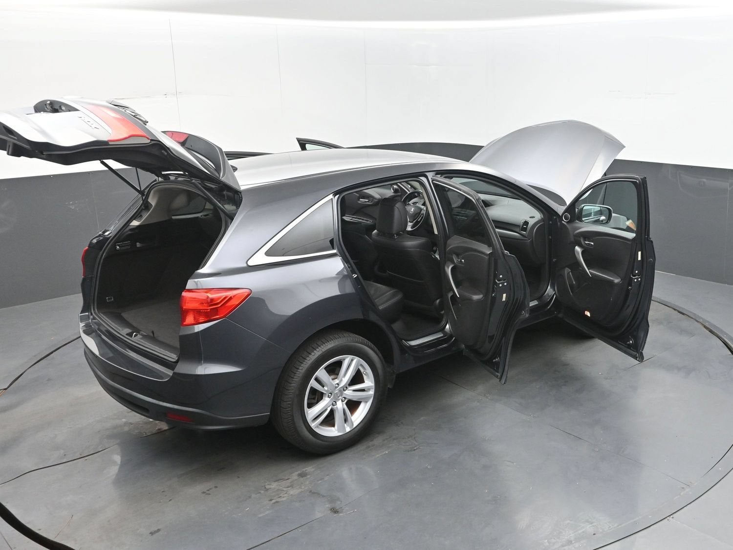 2015 Acura RDX Tech Pkg
