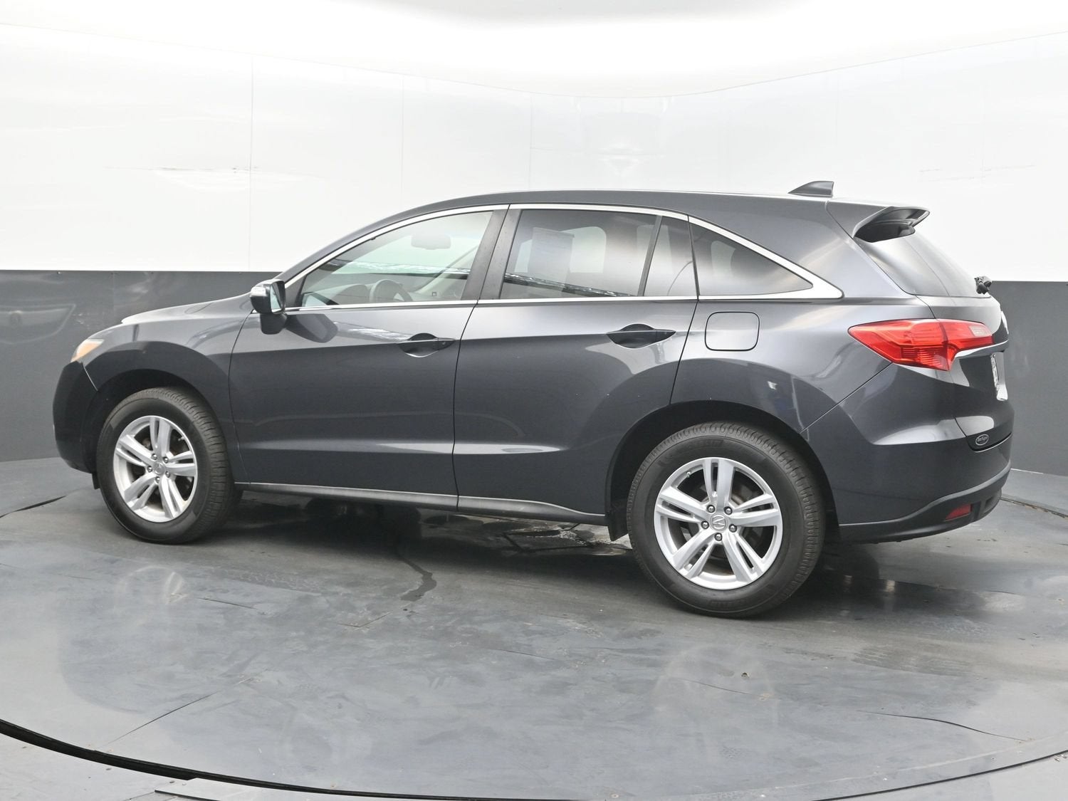 2015 Acura RDX Tech Pkg