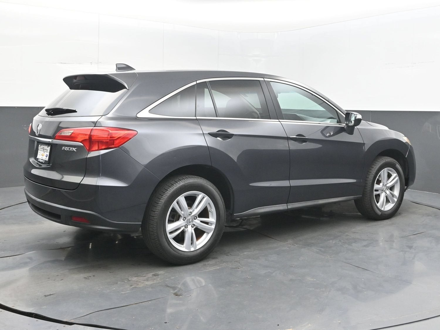 2015 Acura RDX Tech Pkg