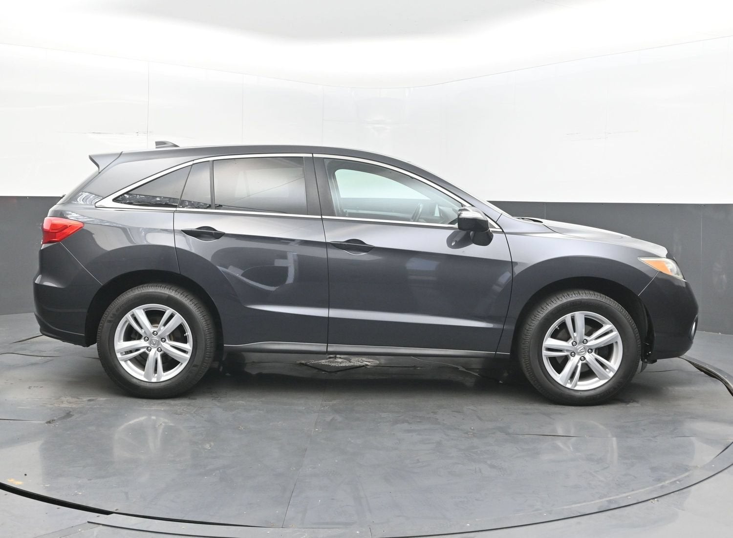 2015 Acura RDX Tech Pkg