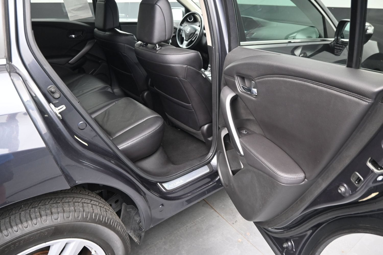 2015 Acura RDX Tech Pkg