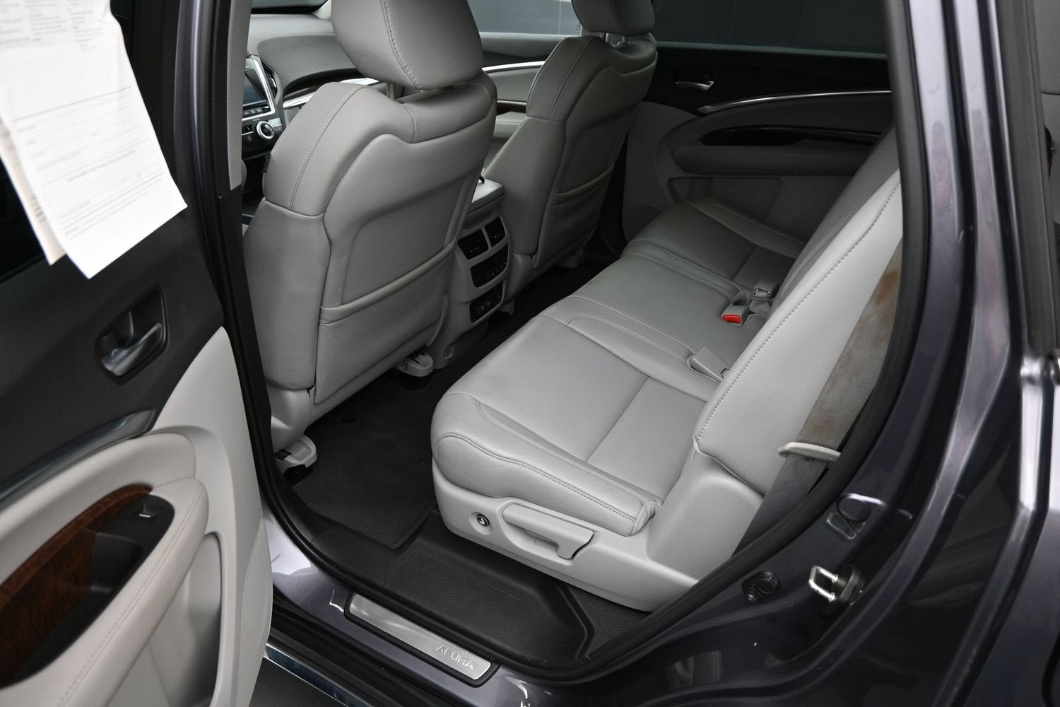 2018 Acura MDX 3.5L