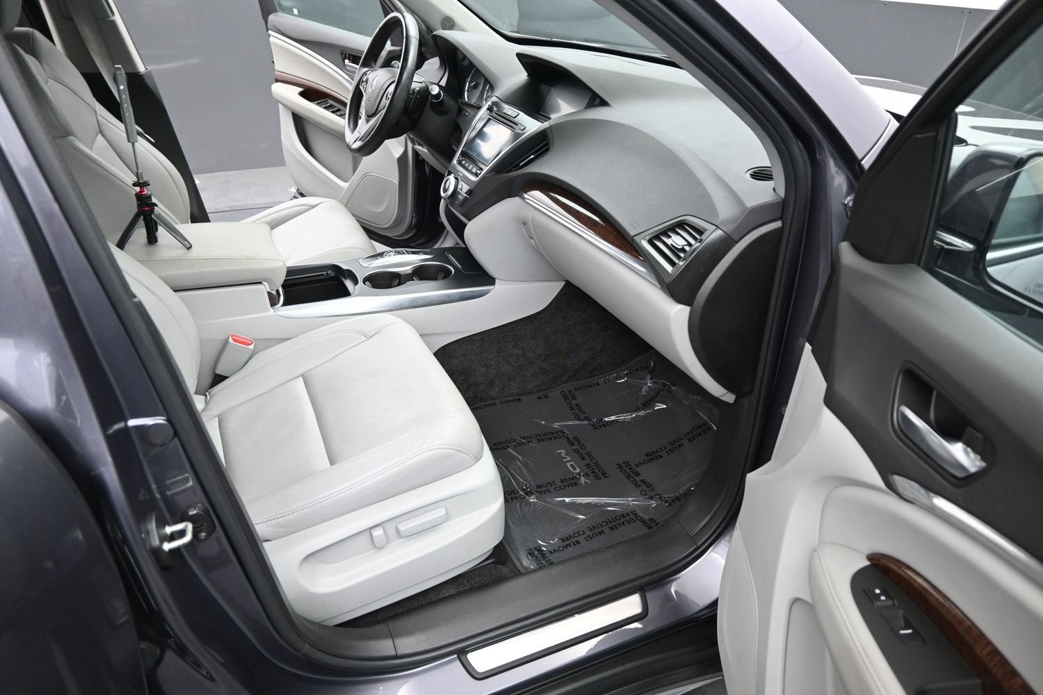 2018 Acura MDX 3.5L