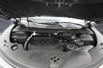 2018 Acura MDX 3.5L