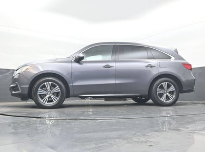 2018 Acura MDX 3.5L