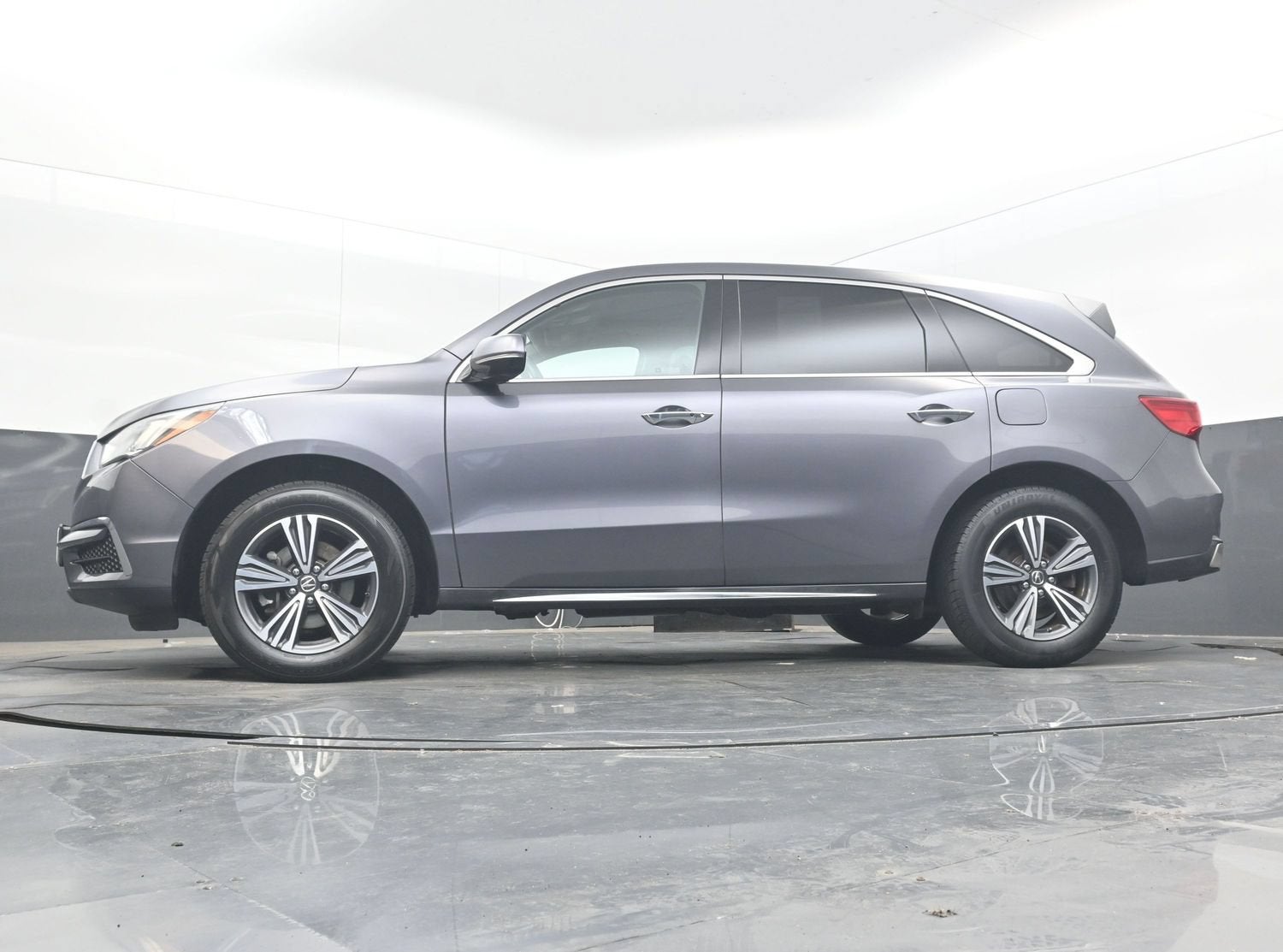 2018 Acura MDX 3.5L