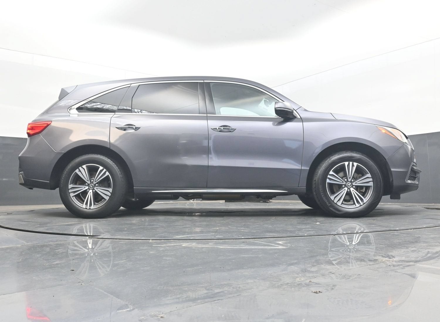 2018 Acura MDX 3.5L