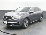 2018 Acura MDX 3.5L