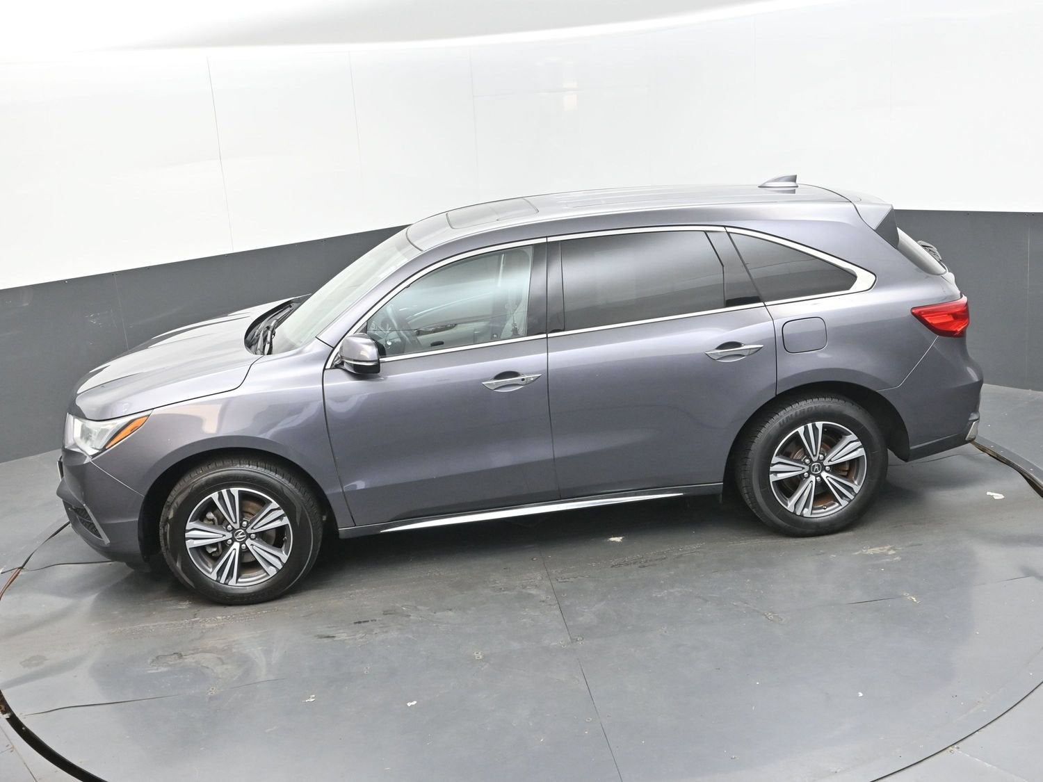 2018 Acura MDX 3.5L
