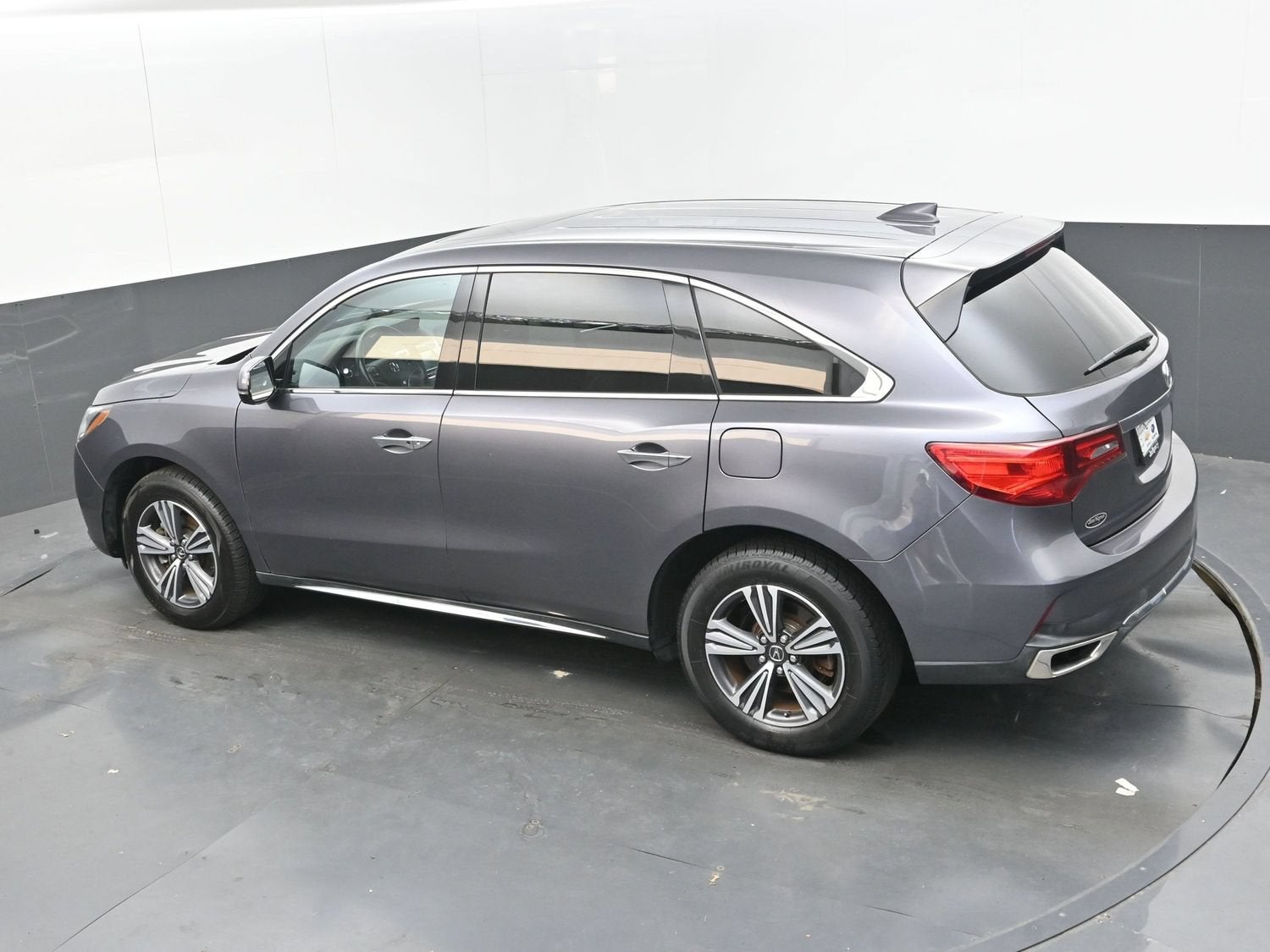 2018 Acura MDX 3.5L