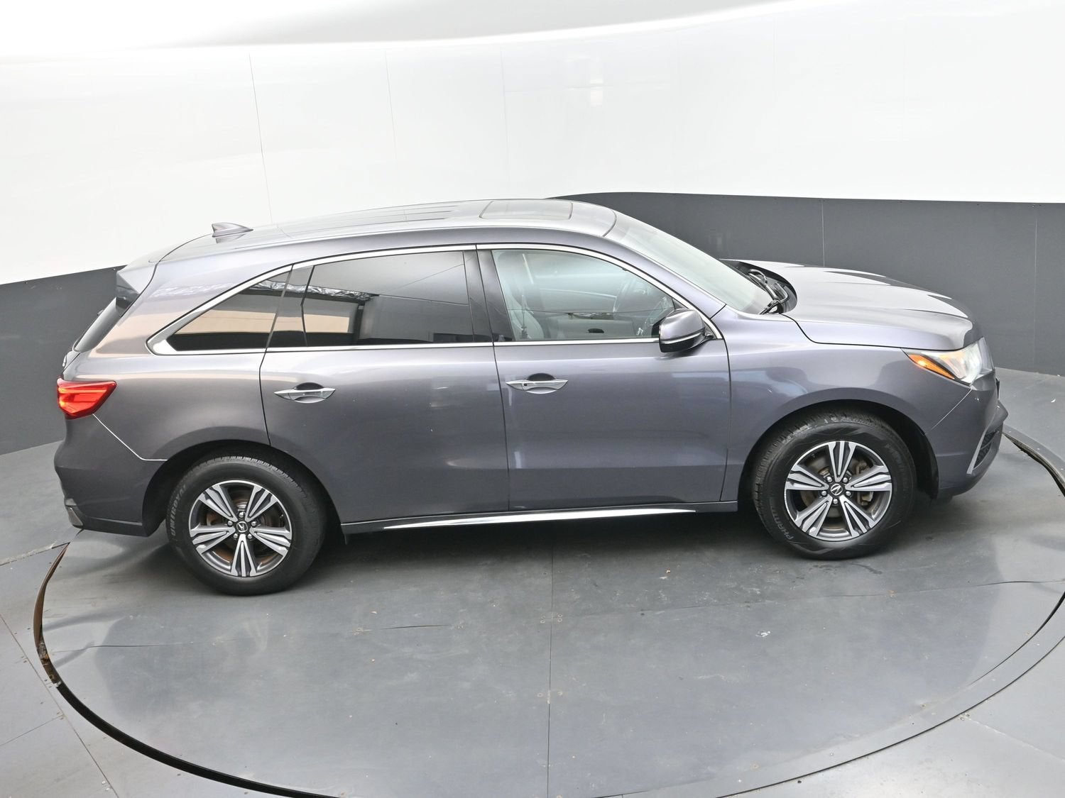 2018 Acura MDX 3.5L