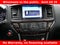 2013 Nissan Pathfinder Platinum