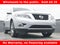 2013 Nissan Pathfinder Platinum