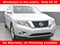 2013 Nissan Pathfinder Platinum