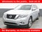 2013 Nissan Pathfinder Platinum