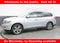 2013 Nissan Pathfinder Platinum