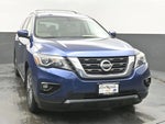 2018 Nissan Pathfinder SL