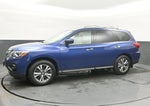 2018 Nissan Pathfinder SL