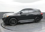 2017 Nissan Pathfinder Platinum