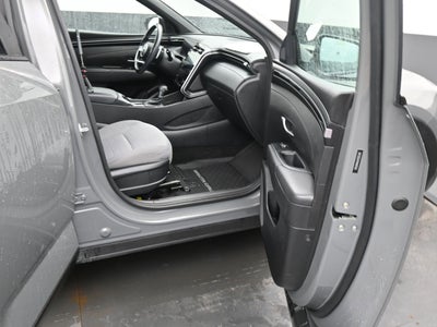 2022 Hyundai Santa Cruz SEL Premium