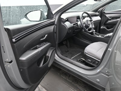 2022 Hyundai Santa Cruz SEL Premium