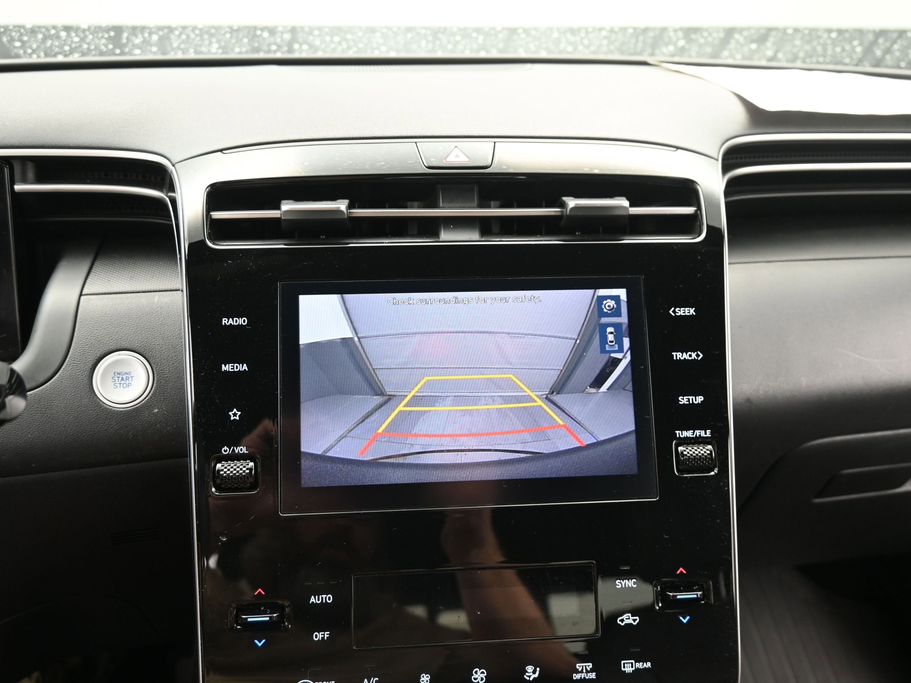 2022 Hyundai Santa Cruz SEL Premium