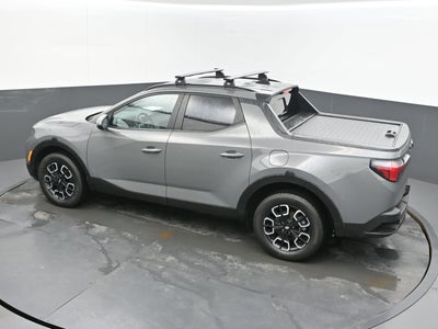 2022 Hyundai Santa Cruz SEL Premium