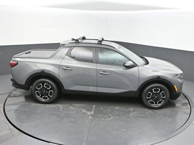 2022 Hyundai Santa Cruz SEL Premium