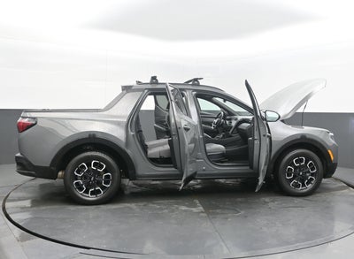 2022 Hyundai Santa Cruz SEL Premium