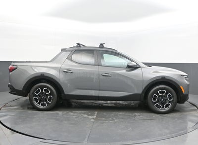 2022 Hyundai Santa Cruz SEL Premium