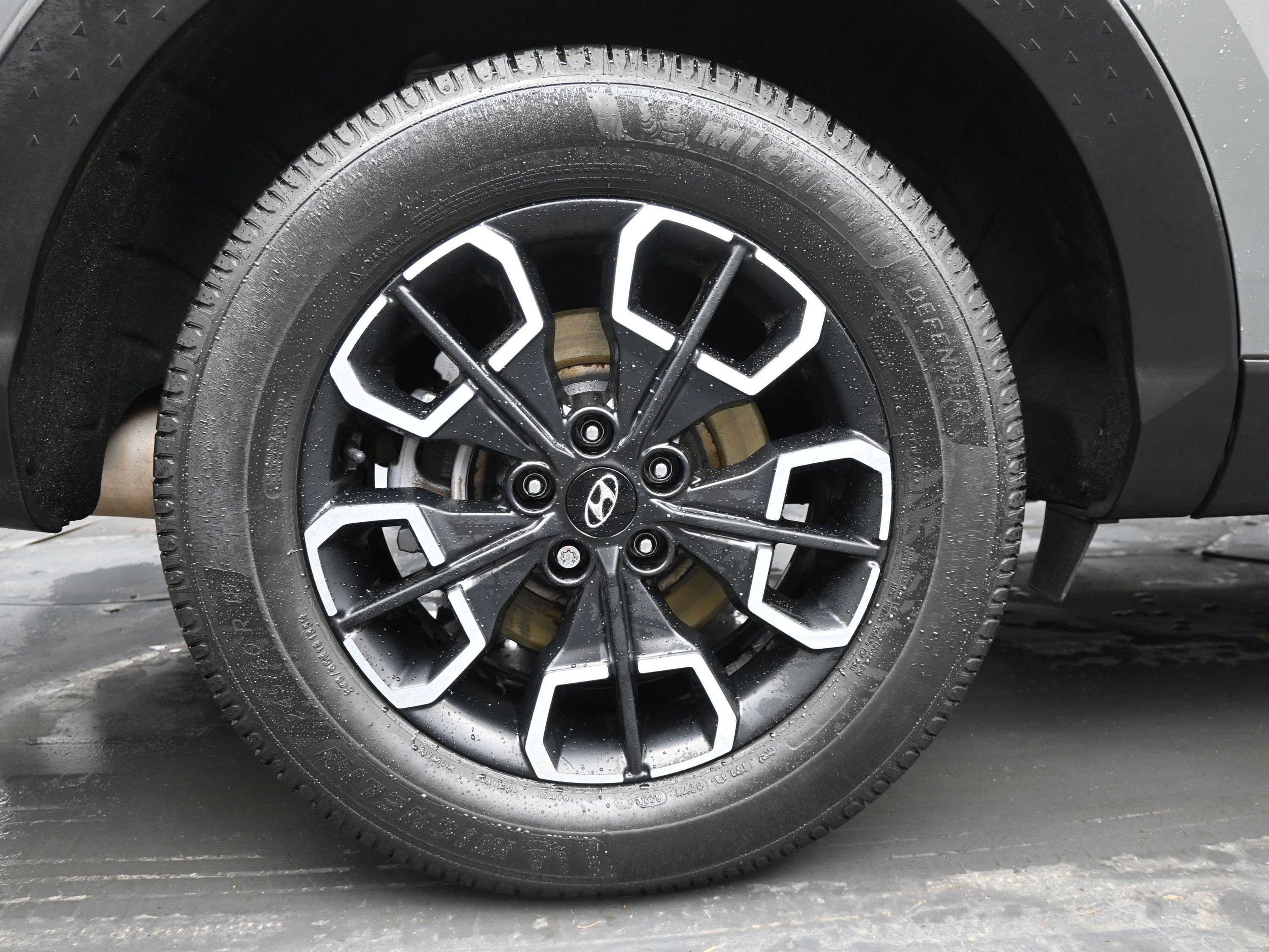 2022 Hyundai Santa Cruz SEL Premium